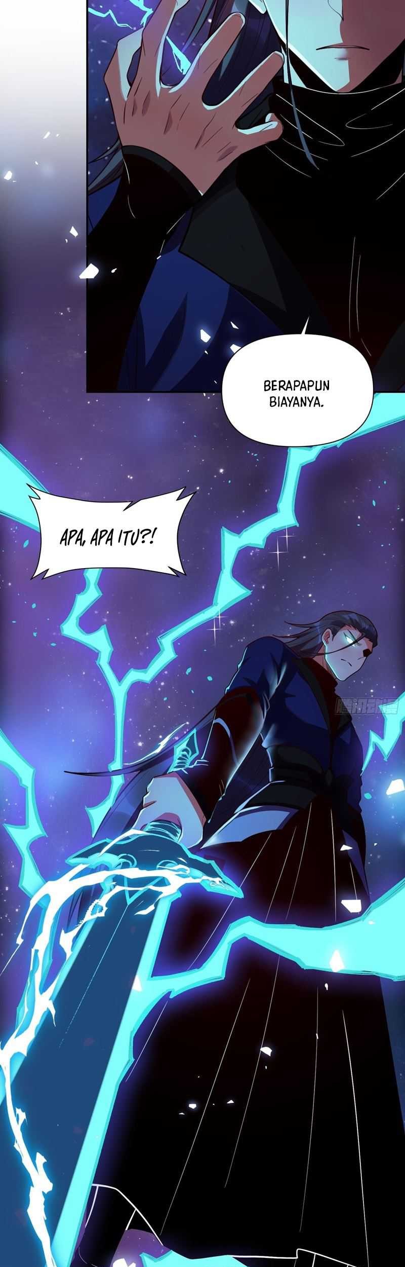 I’m Actually A Cultivation Bigshot Chapter 474 Gambar 25