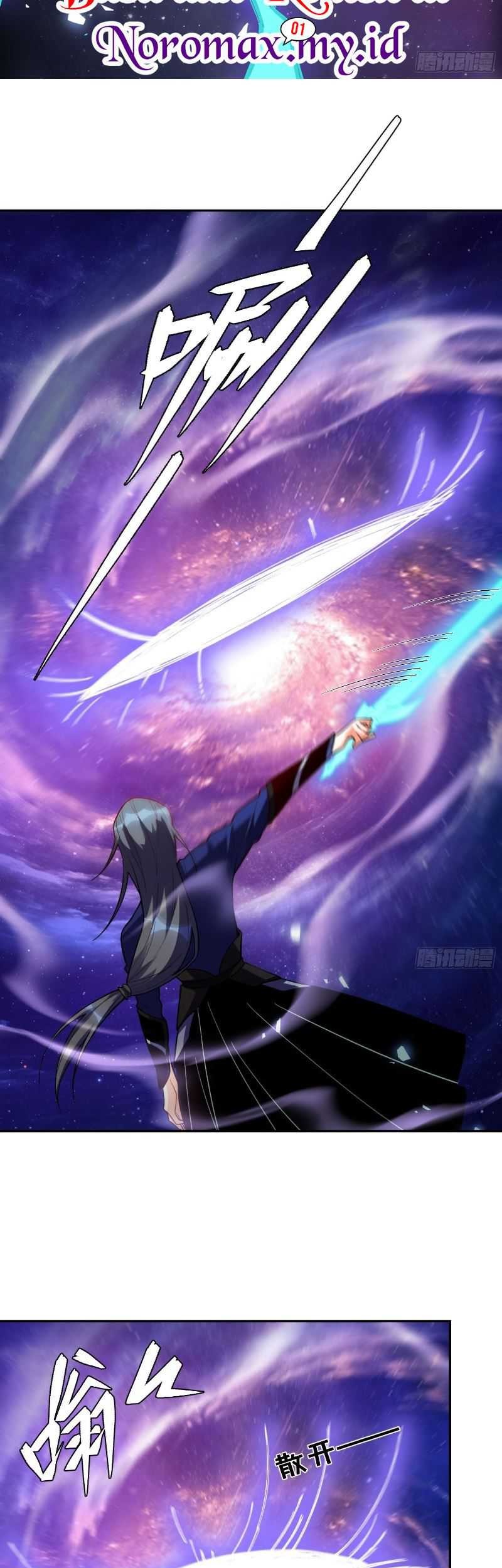 I’m Actually A Cultivation Bigshot Chapter 474 Gambar 27