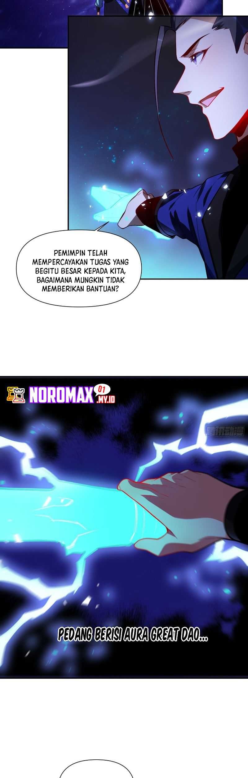 I’m Actually A Cultivation Bigshot Chapter 474 Gambar 29