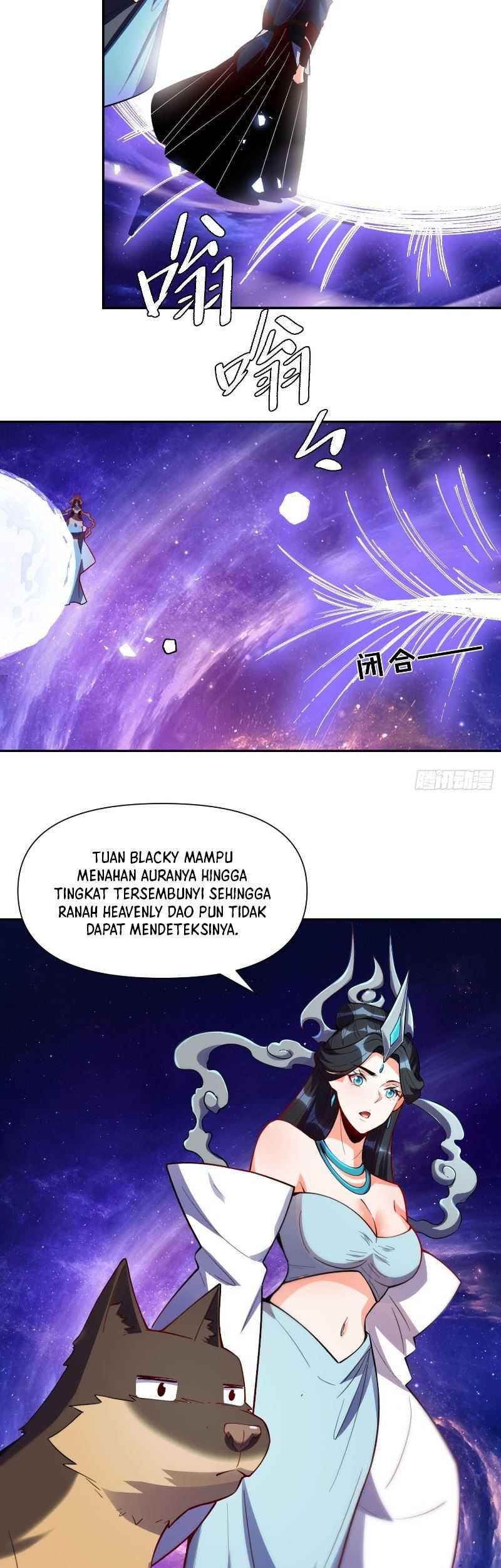 I’m Actually A Cultivation Bigshot Chapter 474 Gambar 31