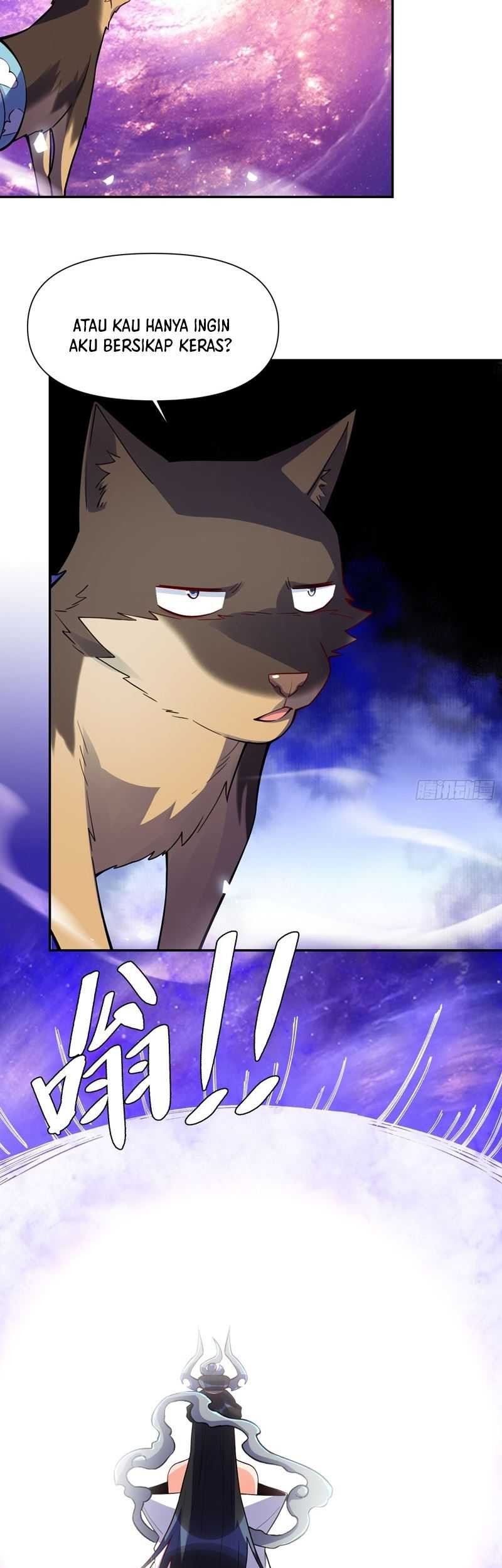 I’m Actually A Cultivation Bigshot Chapter 474 Gambar 36