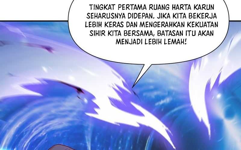 I’m Actually A Cultivation Bigshot Chapter 474 Gambar 39