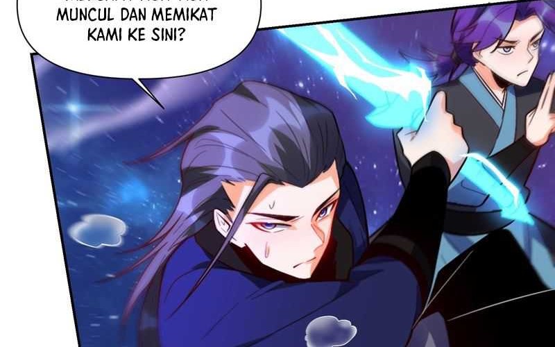 I’m Actually A Cultivation Bigshot Chapter 474 Gambar 43