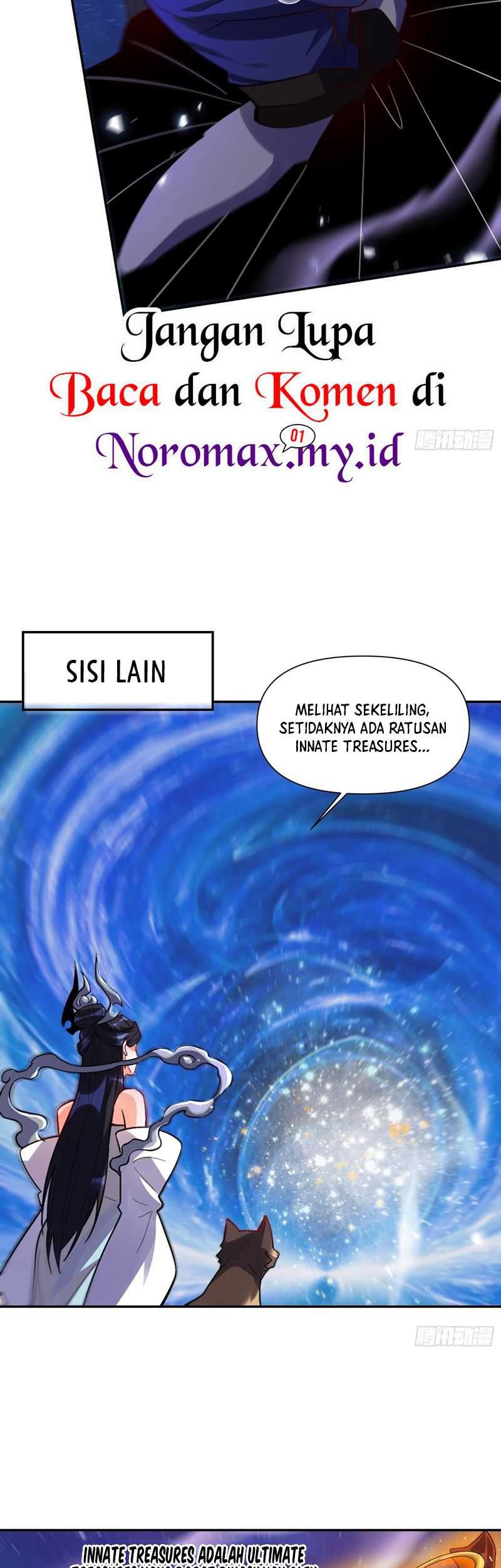 I’m Actually A Cultivation Bigshot Chapter 474 Gambar 44