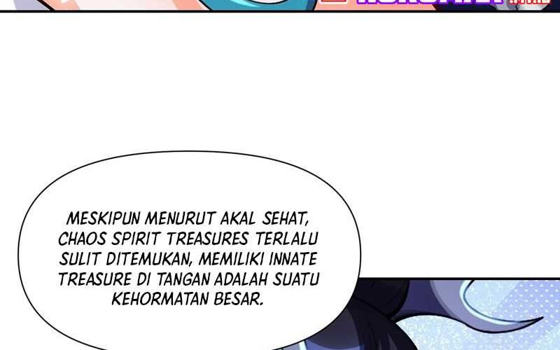 I’m Actually A Cultivation Bigshot Chapter 474 Gambar 49