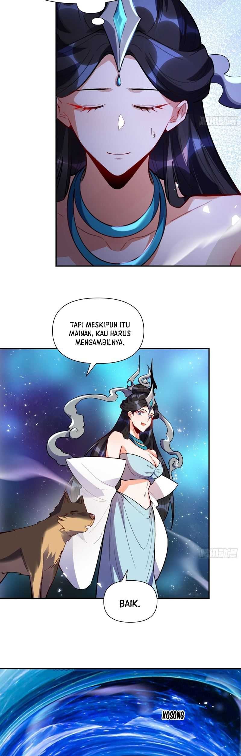 I’m Actually A Cultivation Bigshot Chapter 474 Gambar 50