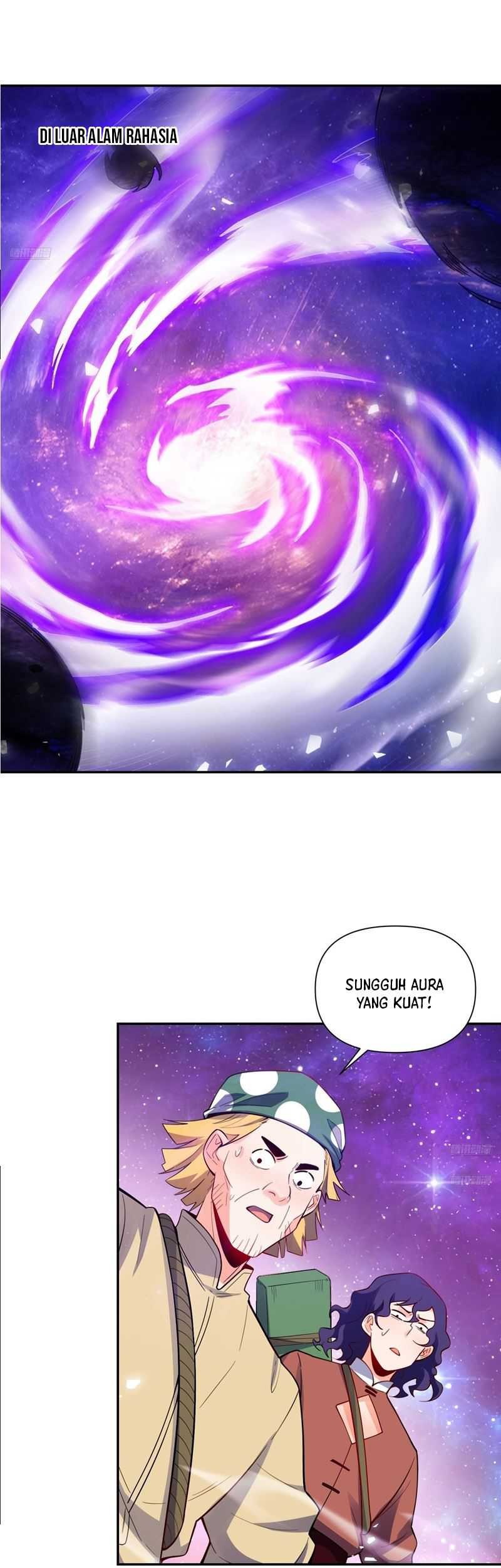 I’m Actually A Cultivation Bigshot Chapter 474 Gambar 11