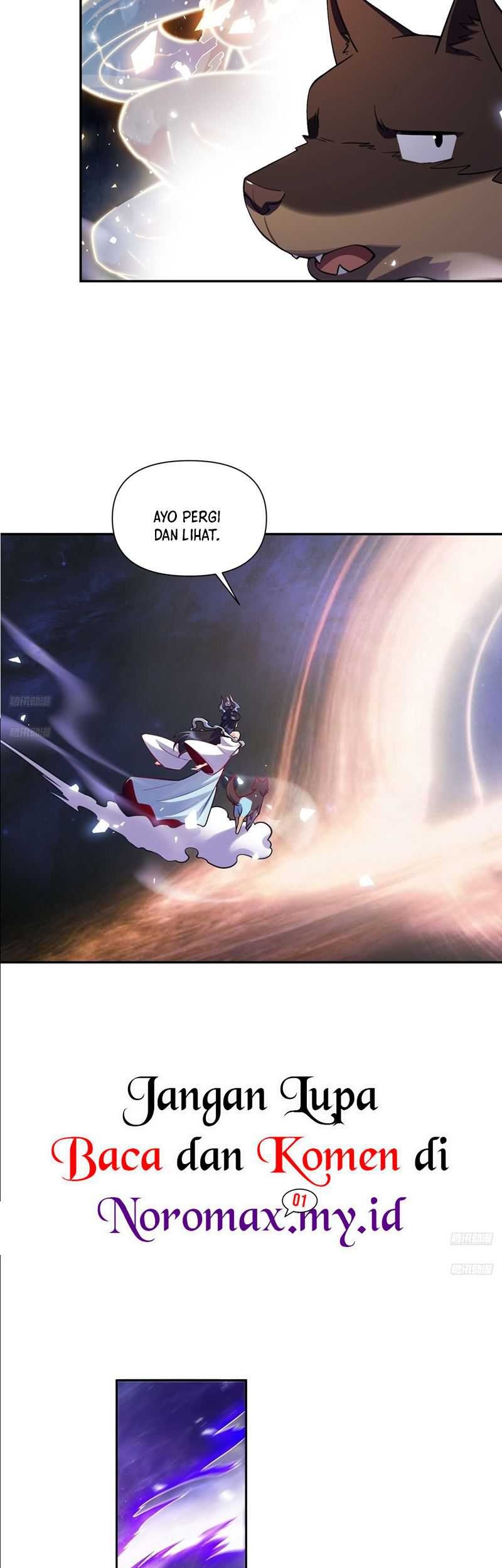 I’m Actually A Cultivation Bigshot Chapter 474 Gambar 9