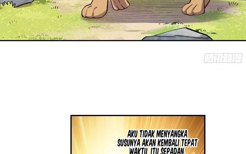 I’m Actually A Cultivation Bigshot Chapter 475 Gambar 28