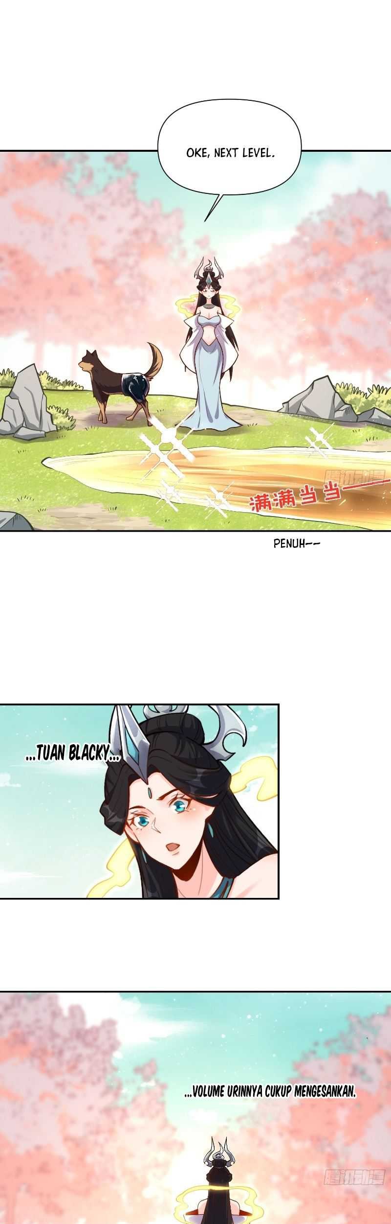 I’m Actually A Cultivation Bigshot Chapter 475 Gambar 31