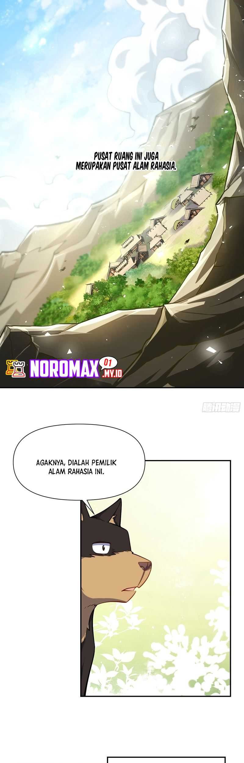 I’m Actually A Cultivation Bigshot Chapter 475 Gambar 48