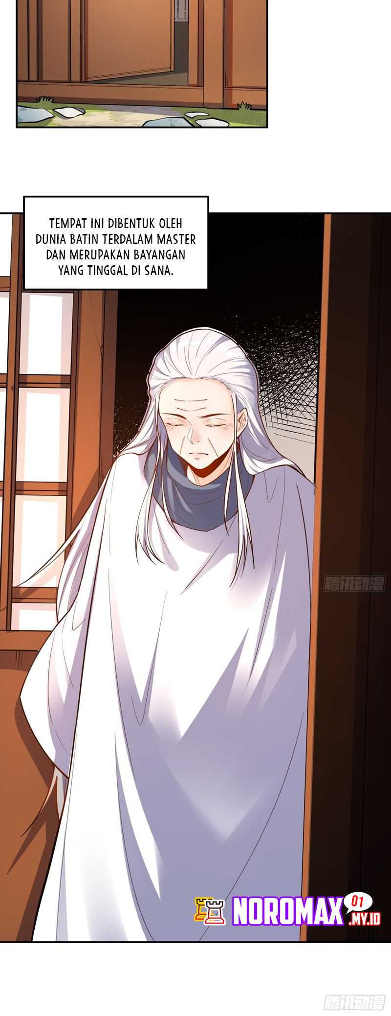 I’m Actually A Cultivation Bigshot Chapter 475 Gambar 50