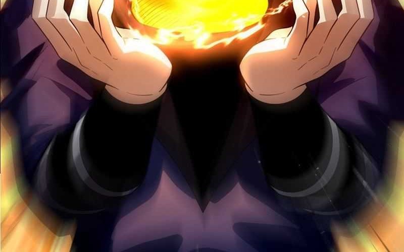 I’m Actually A Cultivation Bigshot Chapter 475 Gambar 12