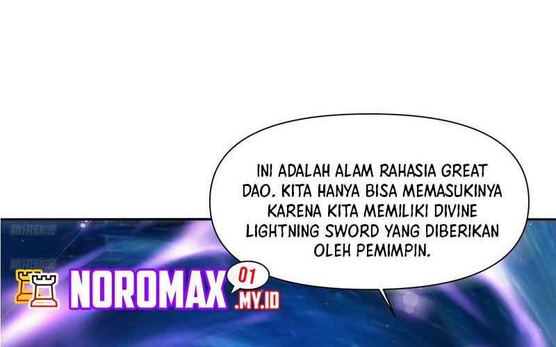I’m Actually A Cultivation Bigshot Chapter 475 Gambar 6