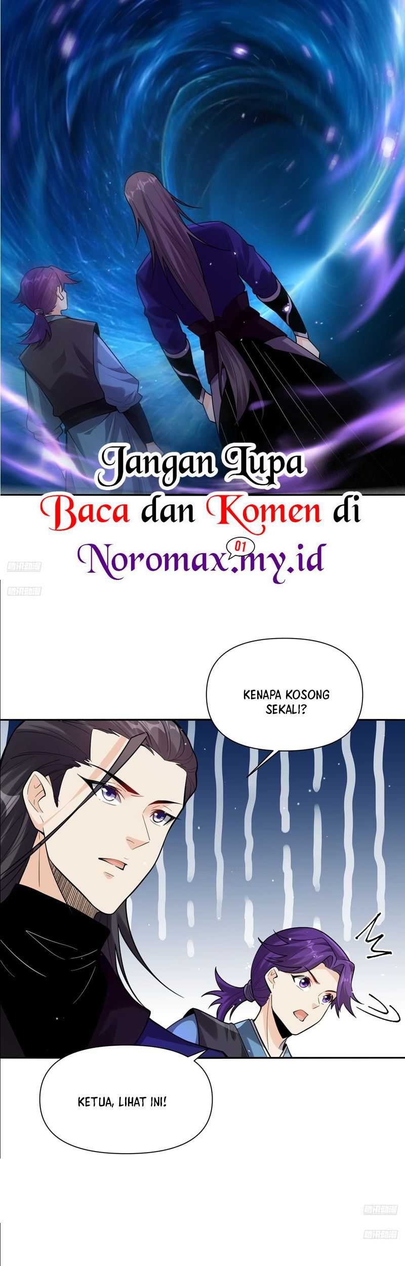 I’m Actually A Cultivation Bigshot Chapter 475 Gambar 9