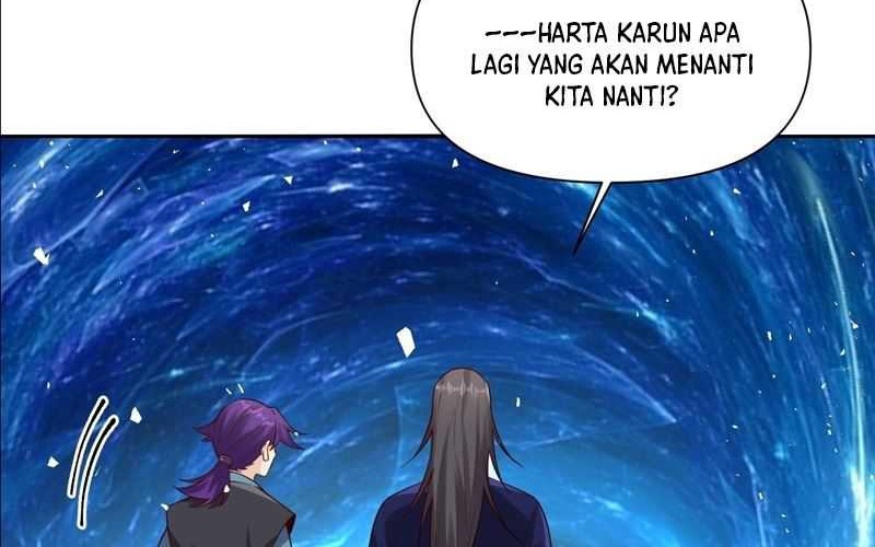 I’m Actually A Cultivation Bigshot Chapter 475 Gambar 14
