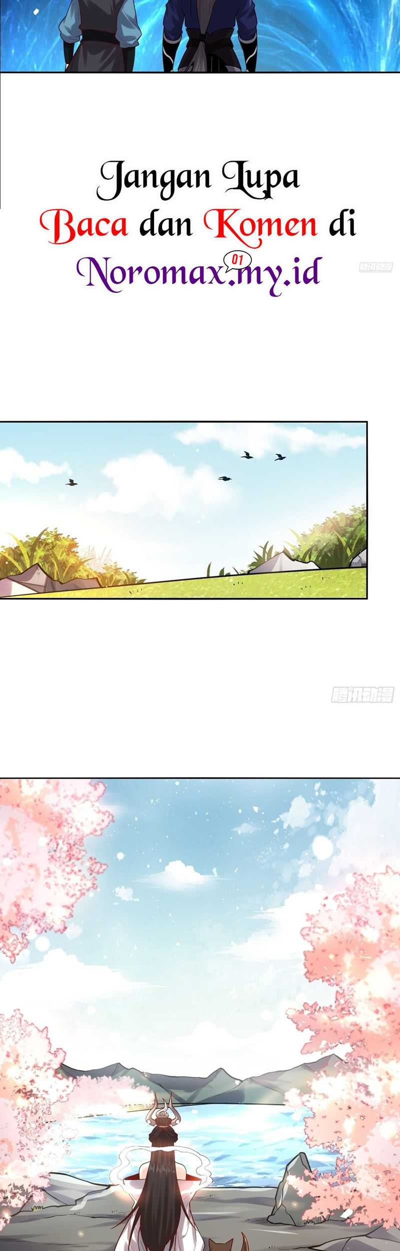 I’m Actually A Cultivation Bigshot Chapter 475 Gambar 15