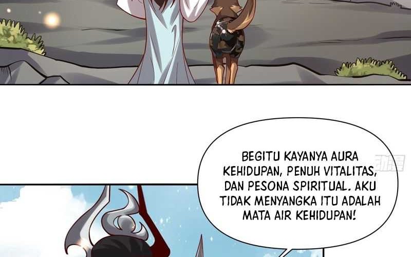 I’m Actually A Cultivation Bigshot Chapter 475 Gambar 16