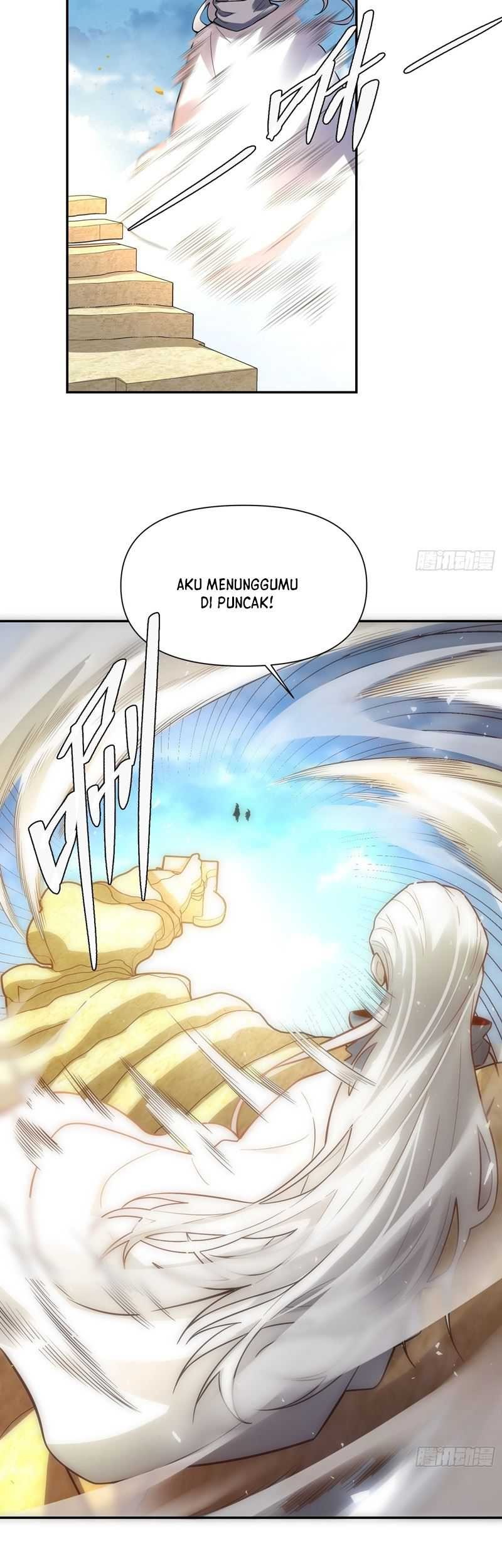 I’m Actually A Cultivation Bigshot Chapter 476 Gambar 17