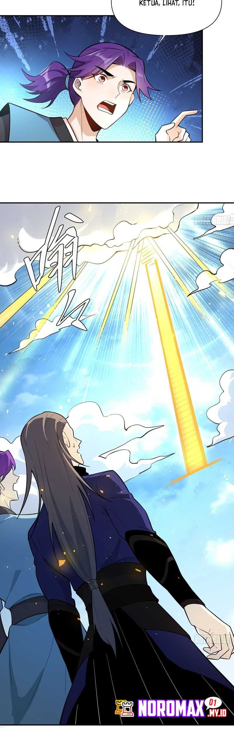 I’m Actually A Cultivation Bigshot Chapter 476 Gambar 19