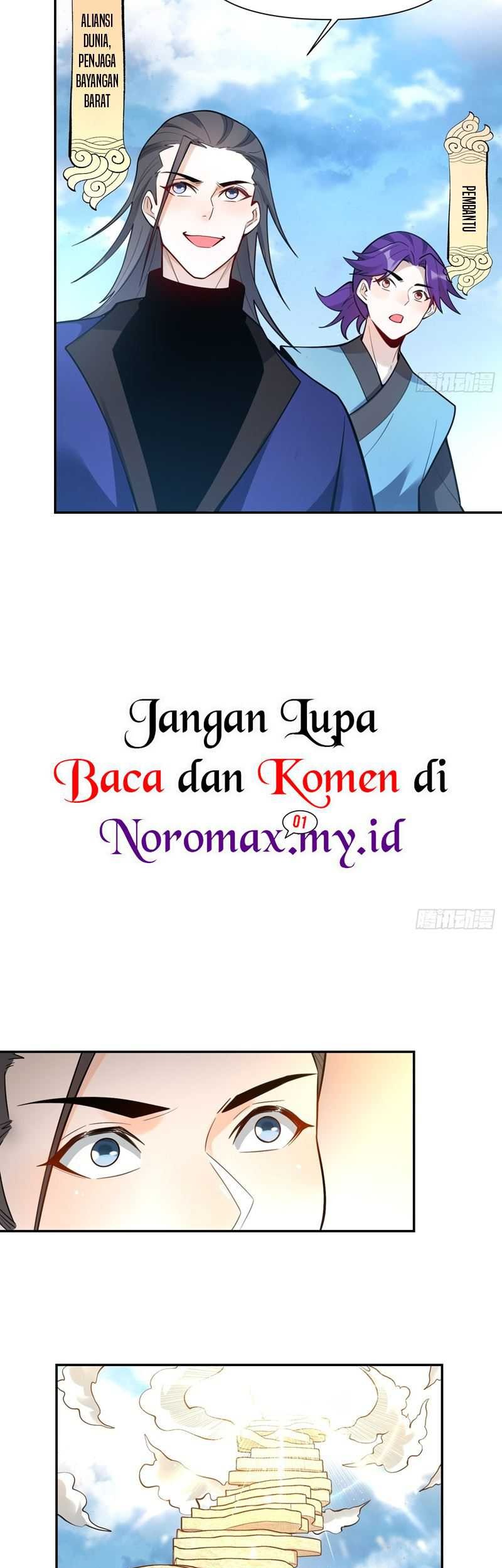 I’m Actually A Cultivation Bigshot Chapter 476 Gambar 21