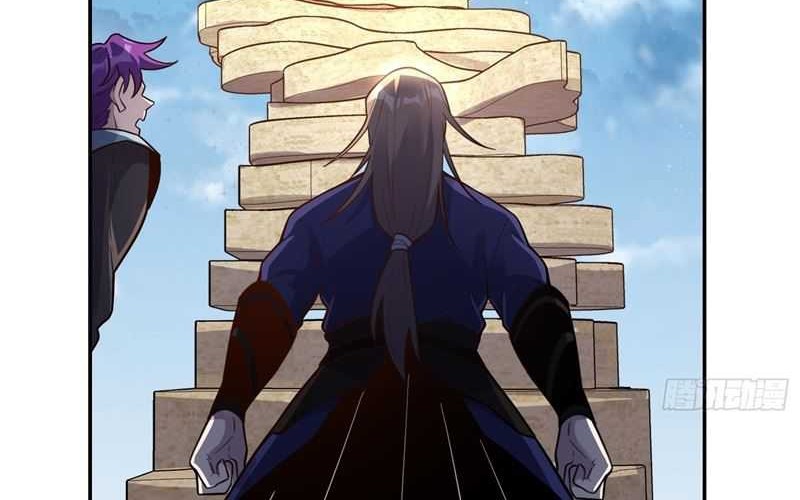 I’m Actually A Cultivation Bigshot Chapter 476 Gambar 22