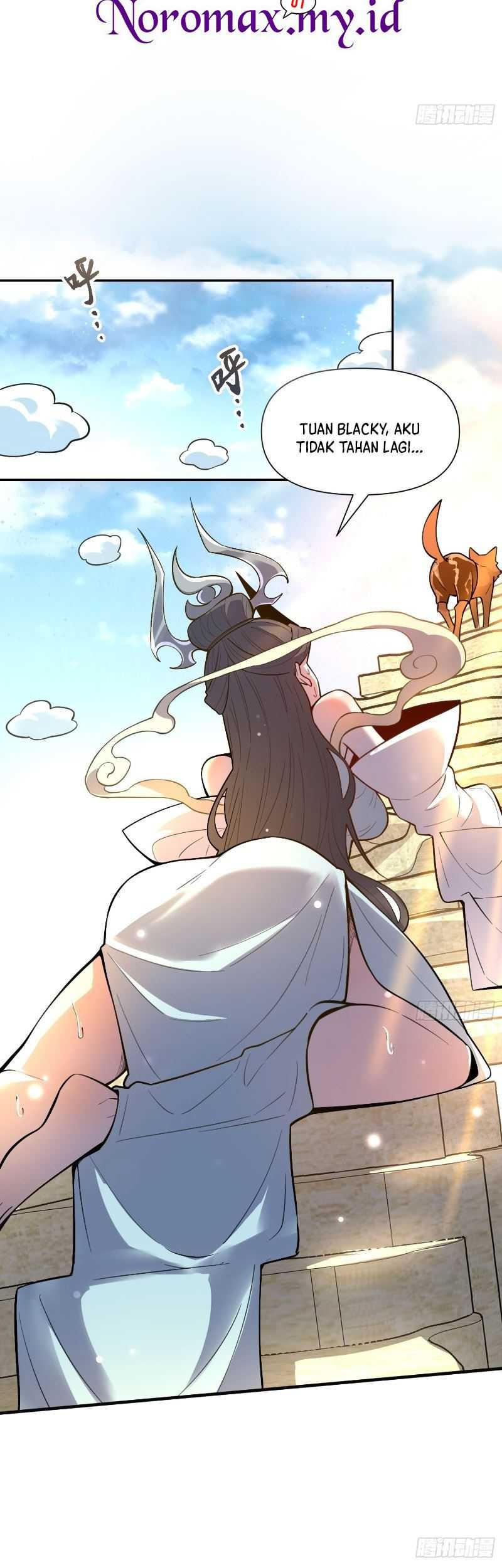 I’m Actually A Cultivation Bigshot Chapter 476 Gambar 31