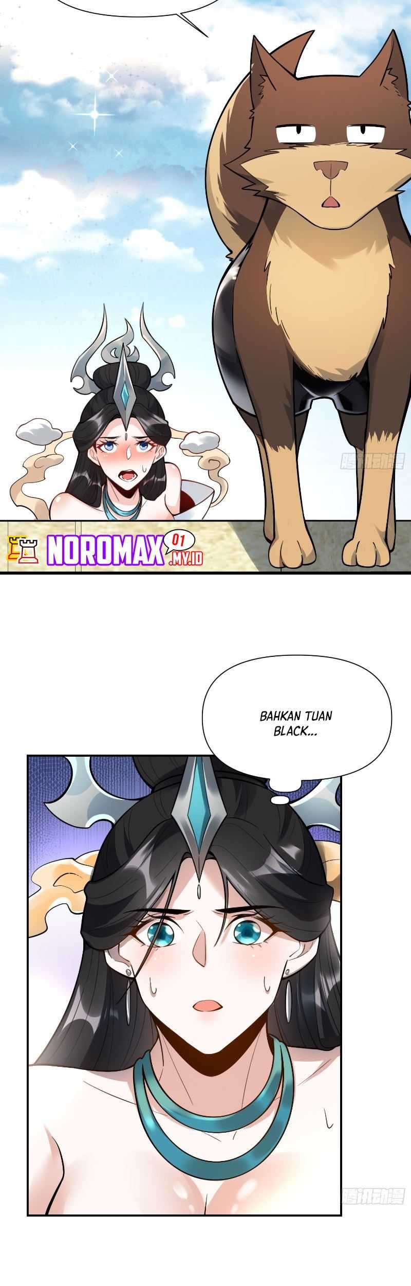 I’m Actually A Cultivation Bigshot Chapter 476 Gambar 33