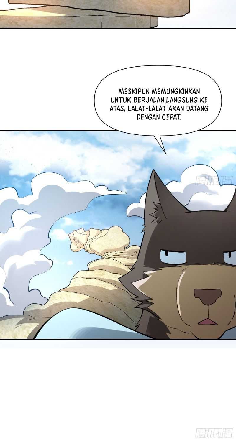 I’m Actually A Cultivation Bigshot Chapter 476 Gambar 37