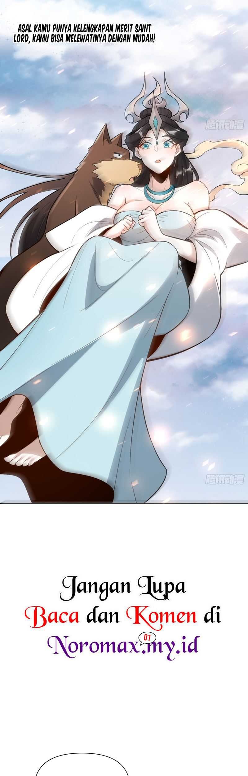 I’m Actually A Cultivation Bigshot Chapter 476 Gambar 40