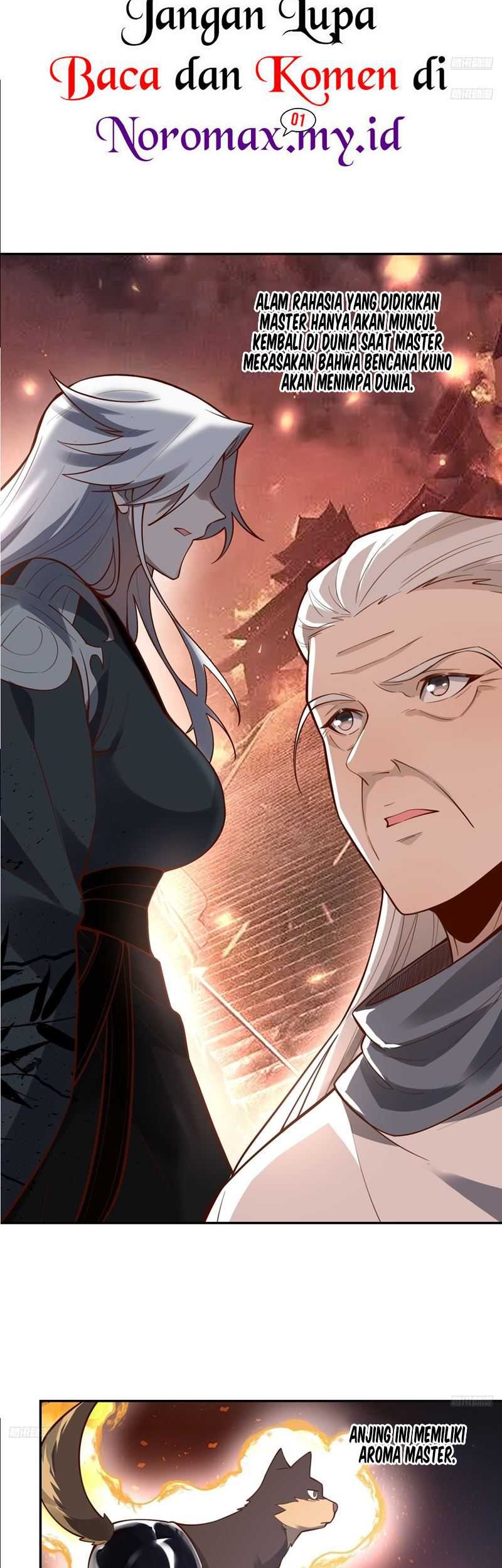 I’m Actually A Cultivation Bigshot Chapter 476 Gambar 11