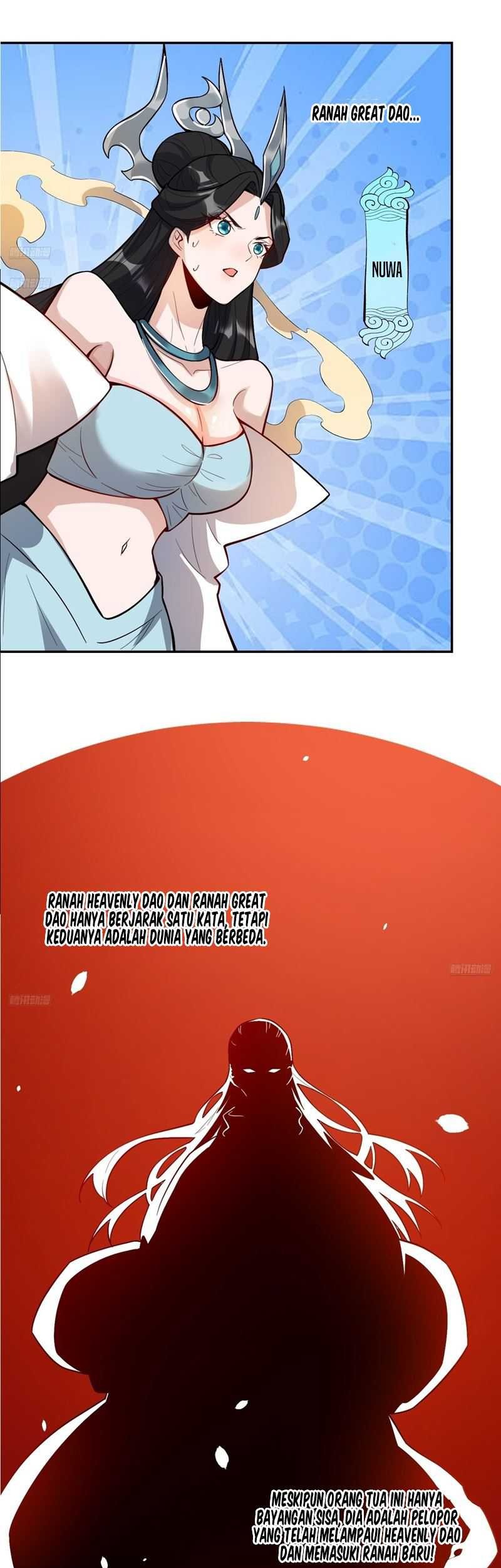 I’m Actually A Cultivation Bigshot Chapter 476 Gambar 7