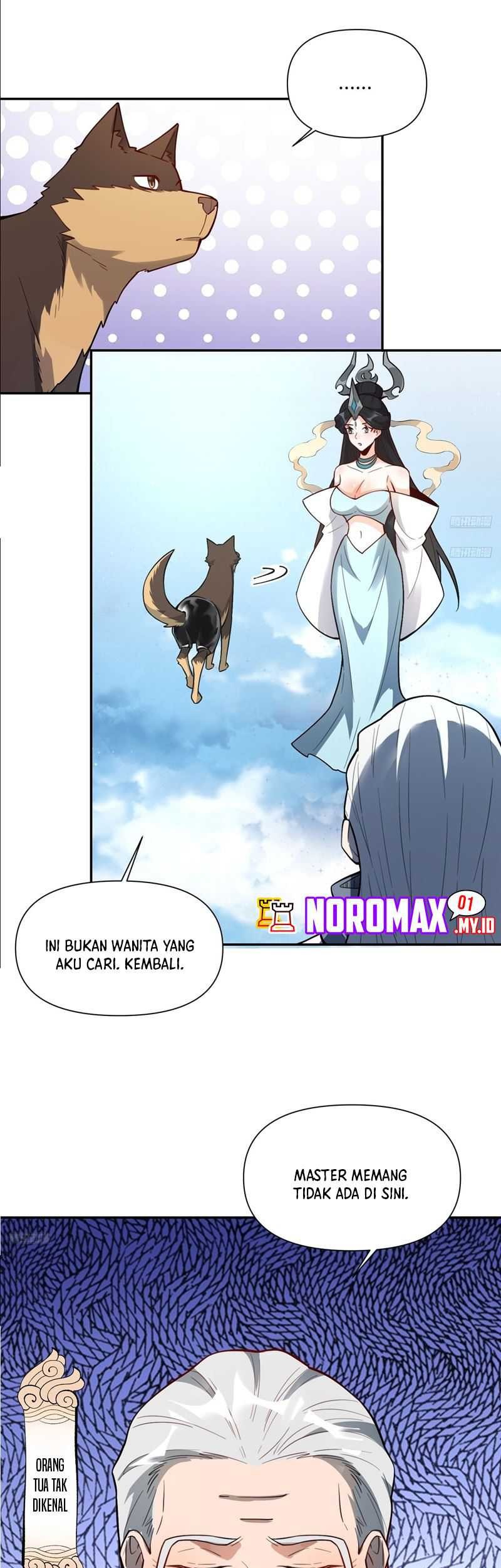 I’m Actually A Cultivation Bigshot Chapter 476 Gambar 9