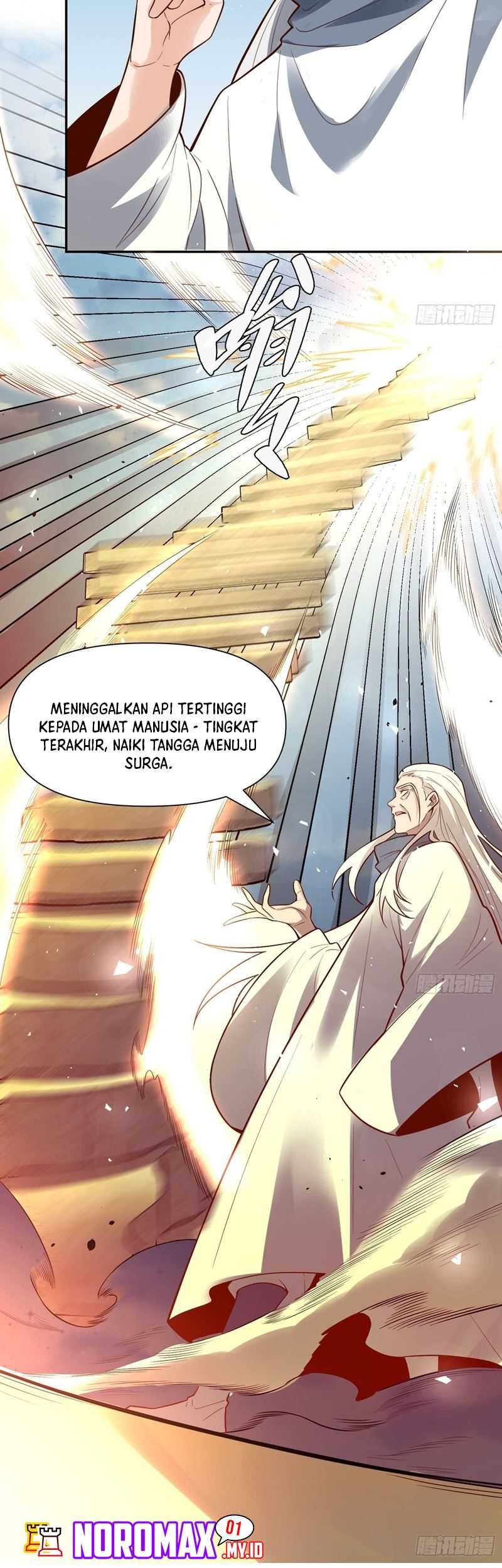 I’m Actually A Cultivation Bigshot Chapter 476 Gambar 15