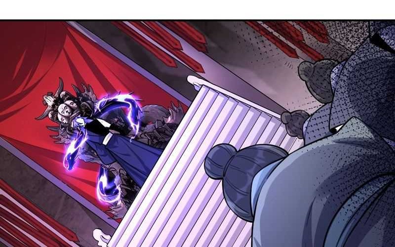 I’m Actually A Cultivation Bigshot Chapter 477 Gambar 43