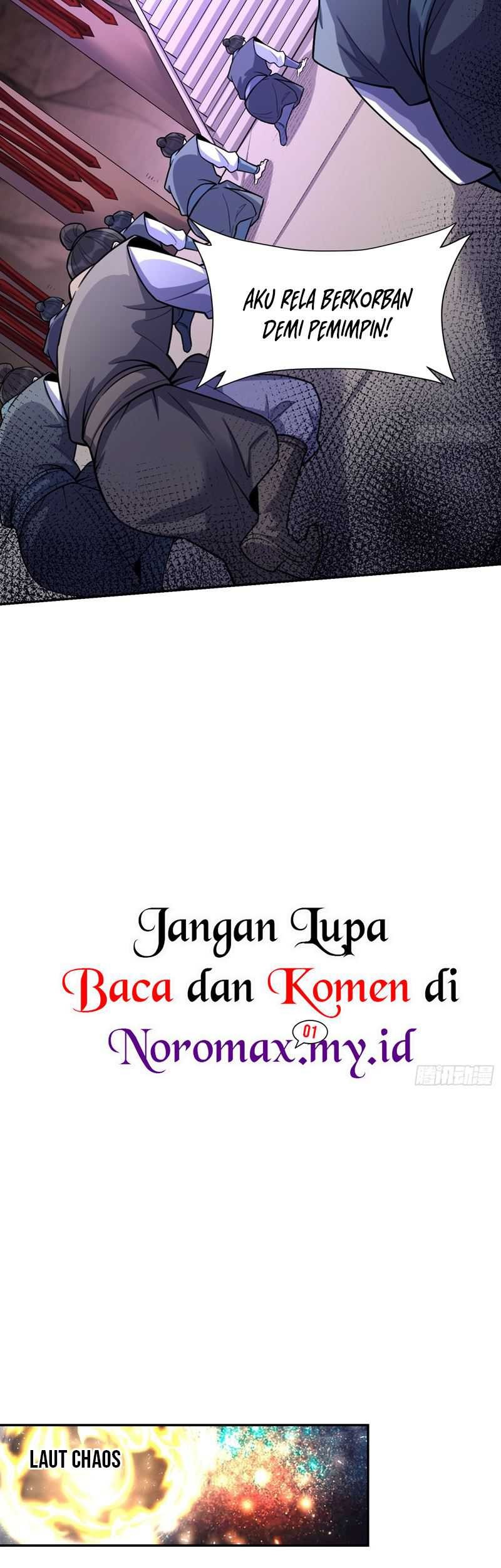 I’m Actually A Cultivation Bigshot Chapter 477 Gambar 44