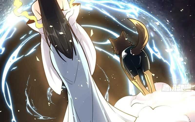 I’m Actually A Cultivation Bigshot Chapter 477 Gambar 49