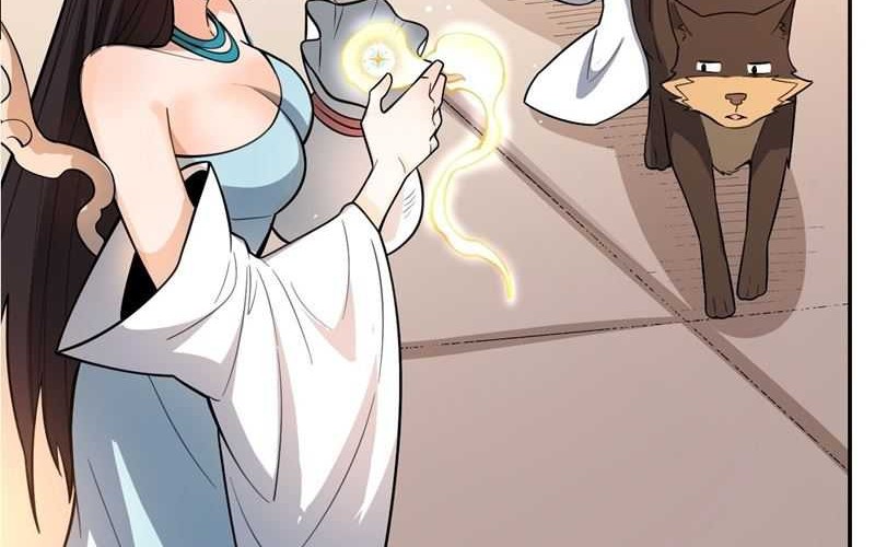 I’m Actually A Cultivation Bigshot Chapter 477 Gambar 12