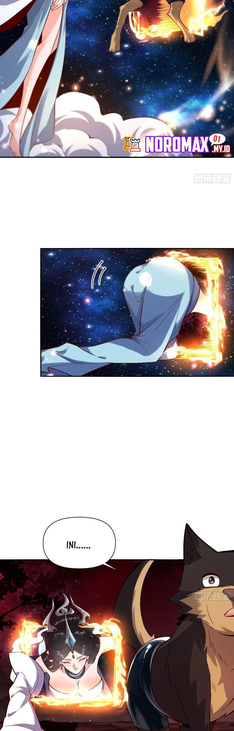 I’m Actually A Cultivation Bigshot Chapter 478 Gambar 19