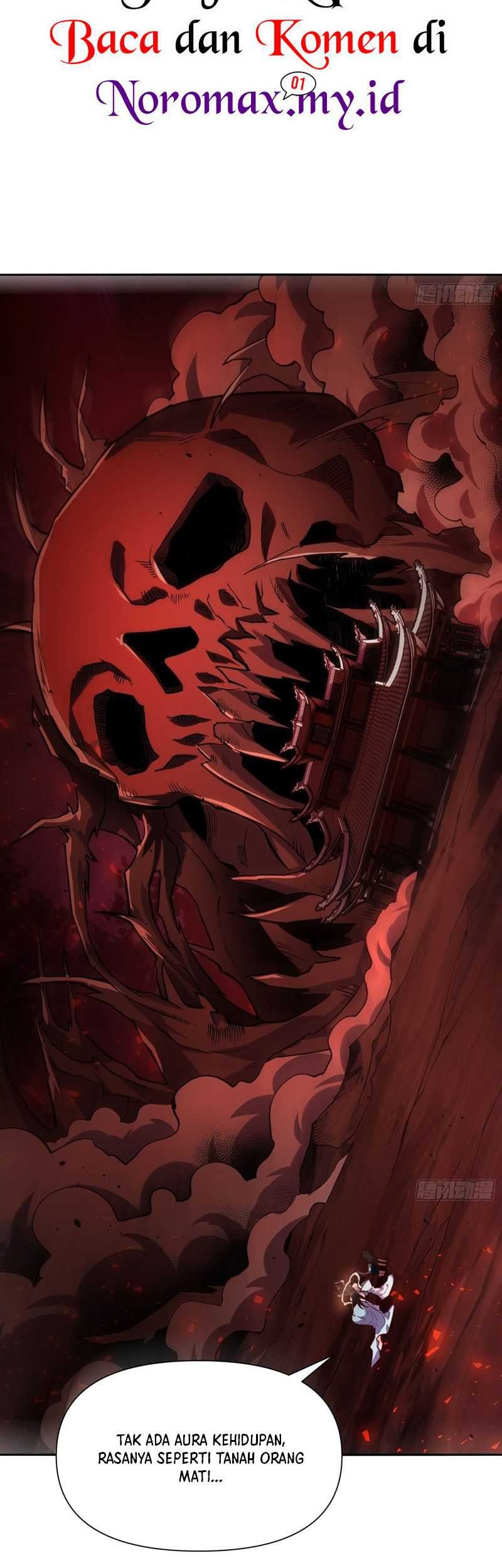 I’m Actually A Cultivation Bigshot Chapter 478 Gambar 21