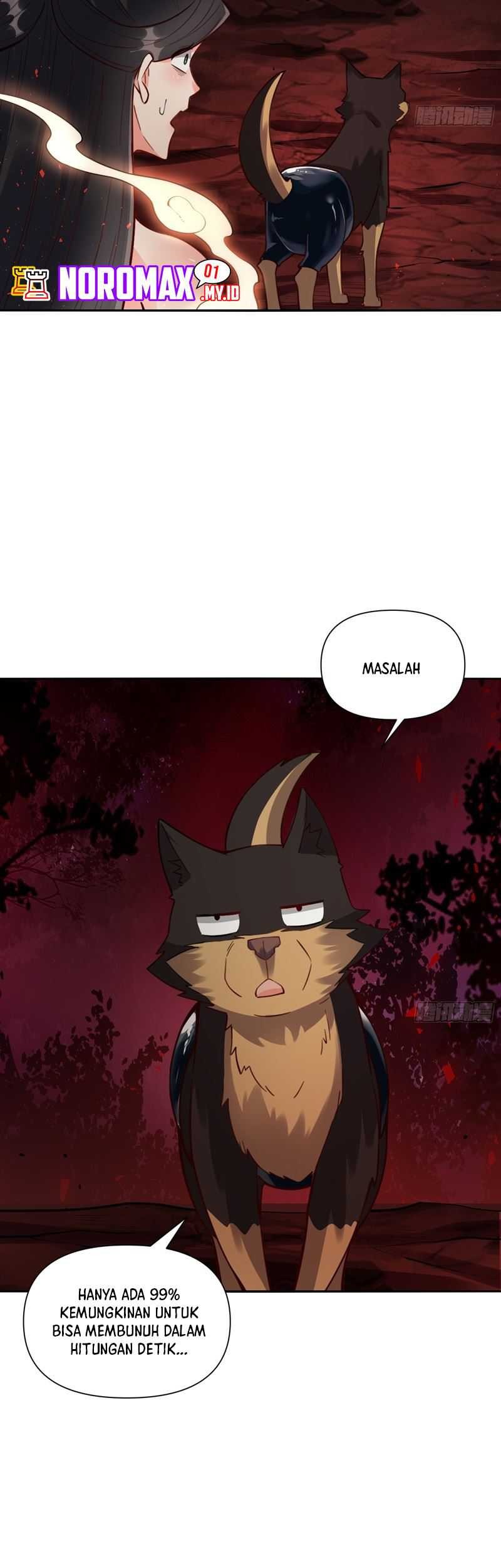 I’m Actually A Cultivation Bigshot Chapter 478 Gambar 25