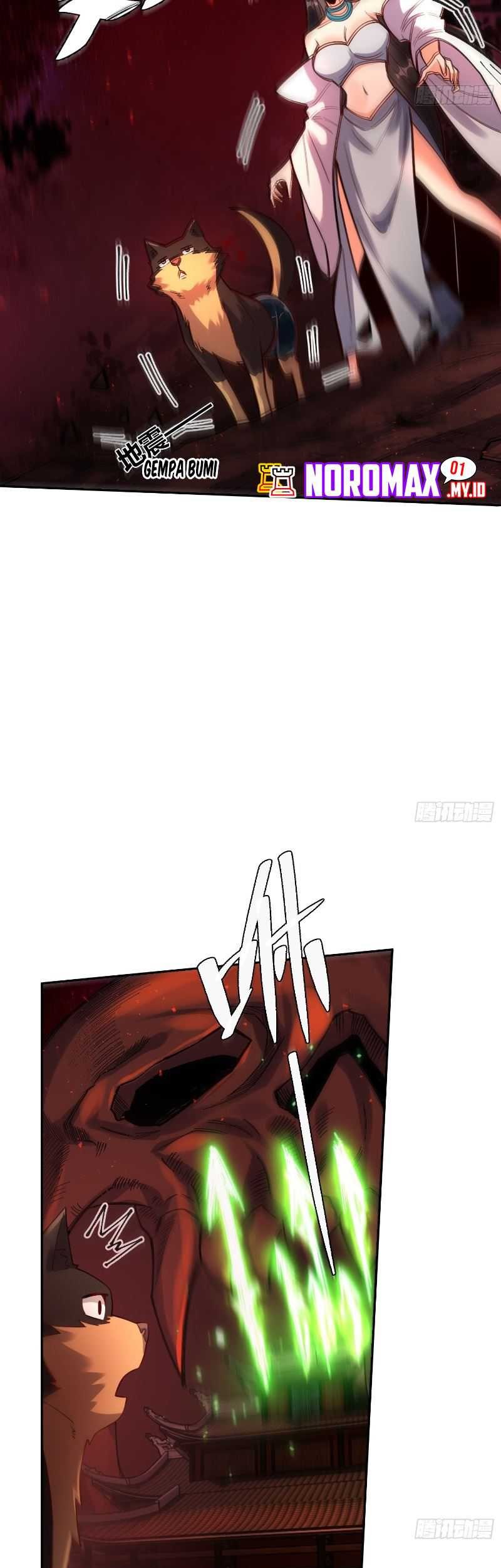 I’m Actually A Cultivation Bigshot Chapter 478 Gambar 29