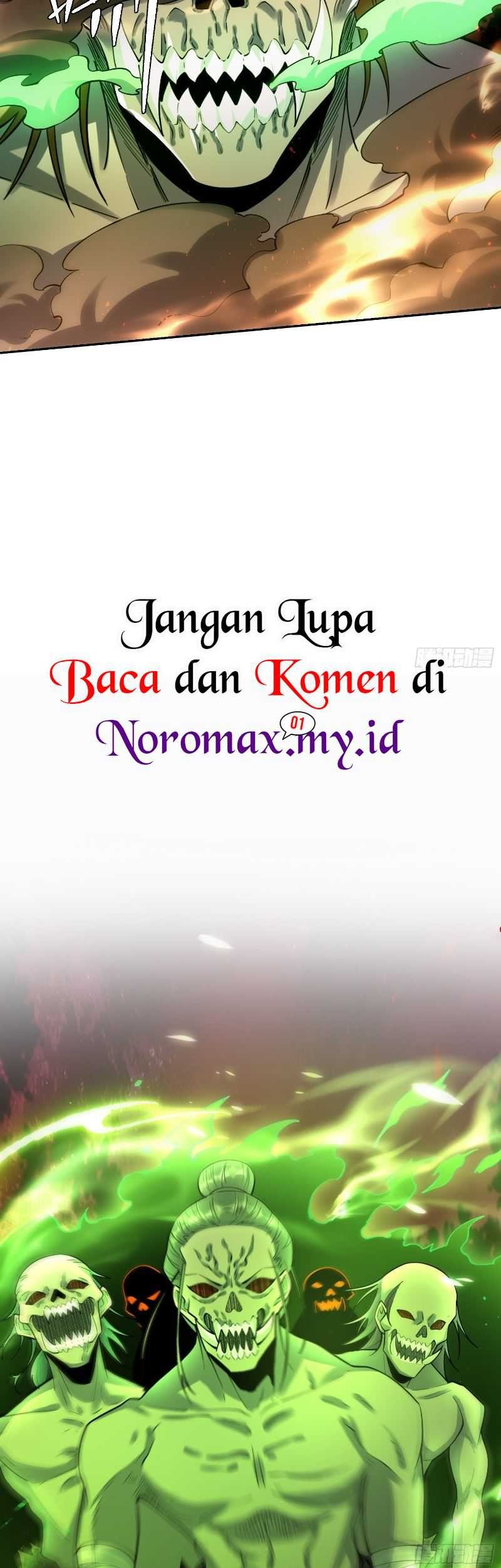 I’m Actually A Cultivation Bigshot Chapter 478 Gambar 33