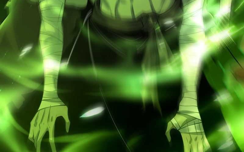 I’m Actually A Cultivation Bigshot Chapter 478 Gambar 34