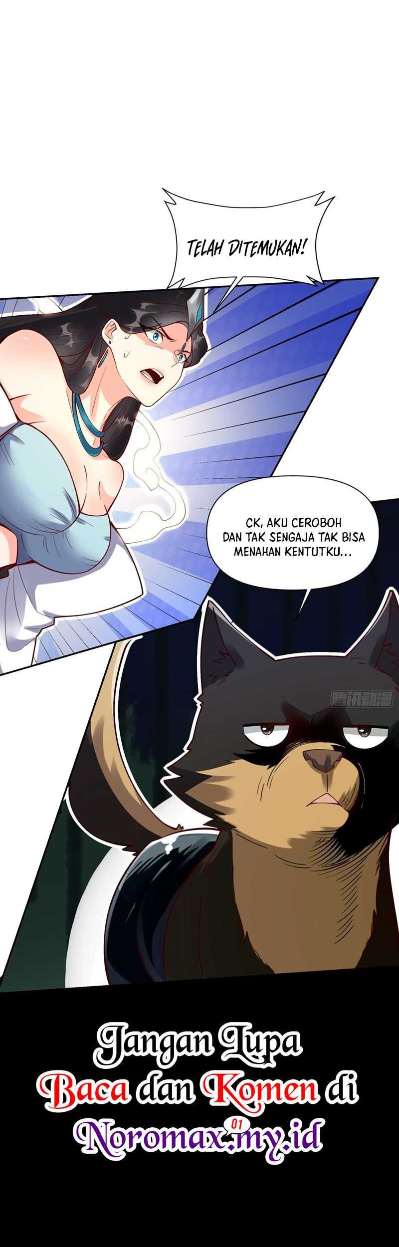 I’m Actually A Cultivation Bigshot Chapter 478 Gambar 36