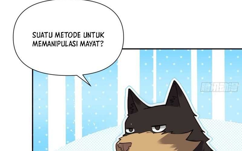 I’m Actually A Cultivation Bigshot Chapter 478 Gambar 41