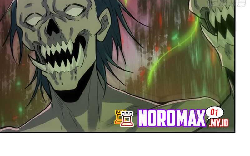 I’m Actually A Cultivation Bigshot Chapter 478 Gambar 45