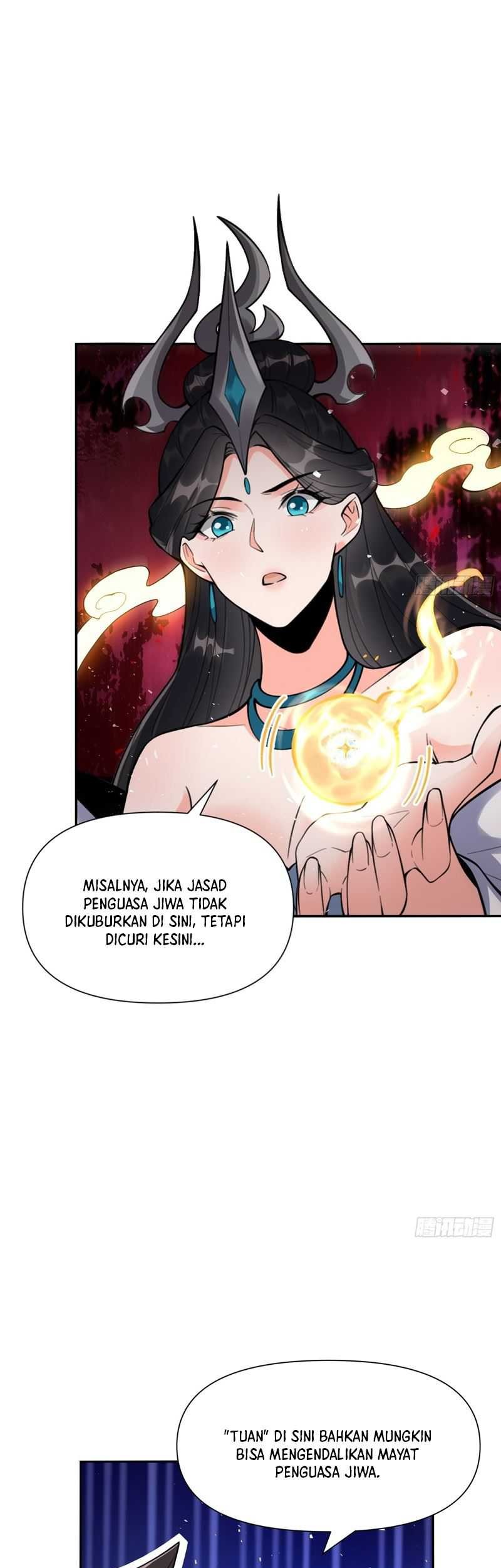 I’m Actually A Cultivation Bigshot Chapter 478 Gambar 46