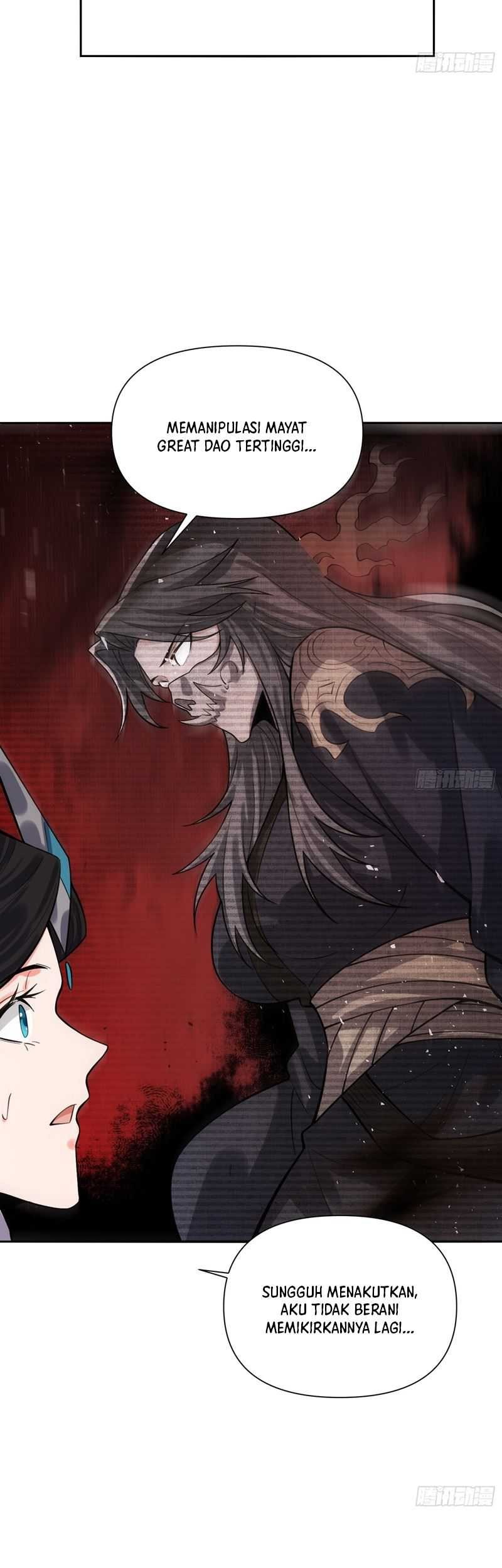 I’m Actually A Cultivation Bigshot Chapter 478 Gambar 48