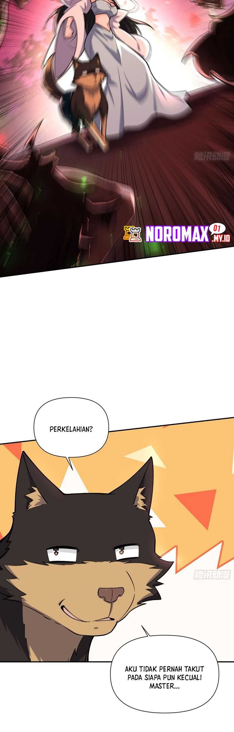 I’m Actually A Cultivation Bigshot Chapter 478 Gambar 54